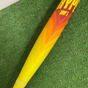 Easton Hype Fire (2 3/4") USSSA 2024 (-5)