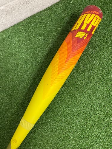 Easton Hype Fire (2 3/4") USSSA 2024 (-5)