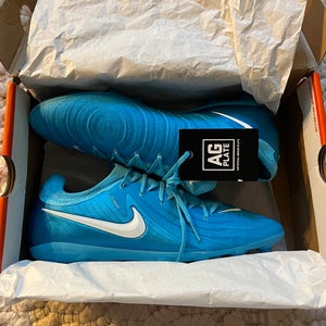 Nike Phantom GX II Pro AG