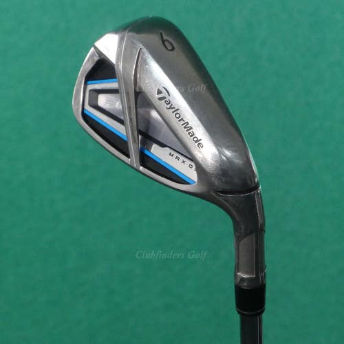 TaylorMade SIM Max OS Single 9 Iron KBS Max 85 Steel Regular
