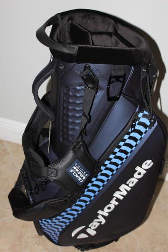NEW TAYLORMADE x RED BULL RACING TOUR STAND BAG