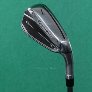 TaylorMade Qi HL Single 7 Iron KBS MAX Lite Steel Regular