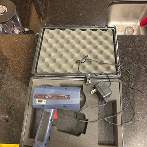 Stalker Sport 2 Radar Gun