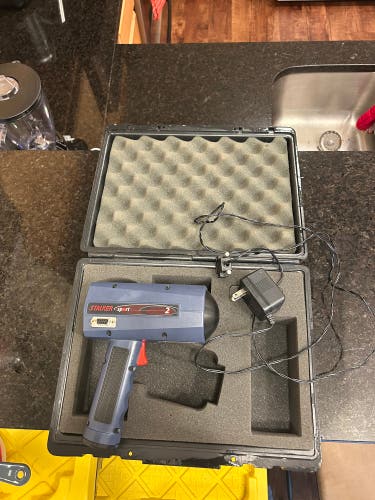 Stalker Sport 2 Radar Gun