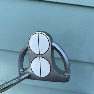 Odyssey Left Hand Putter 34" (Used)