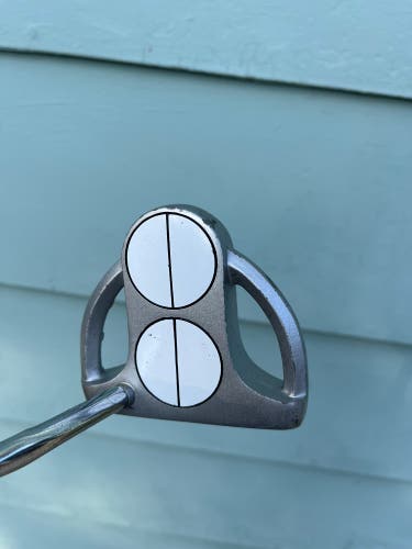 Odyssey Left Hand Putter 34" (Used)
