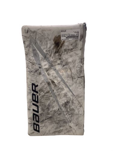 Bauer Hyperlite 2 Senior Goalie Blocker