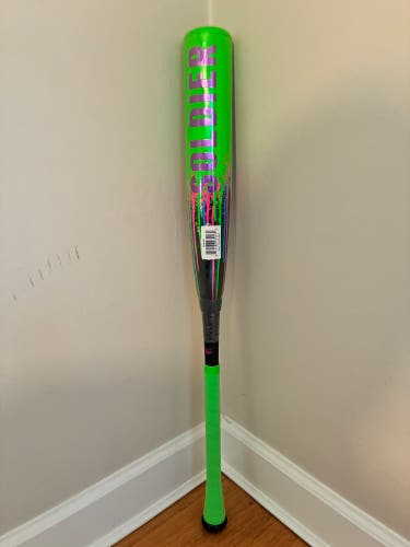 2026 Tank Composite USSSA Certified Bat (-10) 21 oz 31" (New)