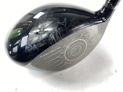 Callaway Mavrik USA Limited Driver 10.5* Accra 2.0 260 M4 Stiff Flex Mens RH HC