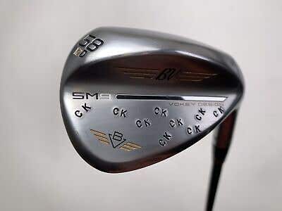 SM9 50°-54°-58° MODUS120R TITLEIST VOKEY SM9 WEDGE 50 54 58 – MyPlazaGolf