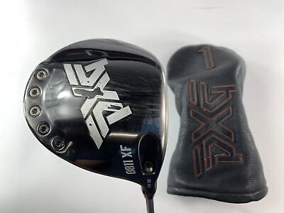 0811 X Gen2 Driver 9* Fujikura Pro 2.0 60g Regular Graphite Mens RH HC