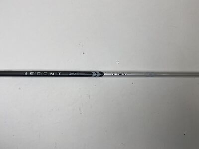 TaylorMade Stealth 5 Fairway Wood 19* Aldila Ascent L 45g Ladies Graphite RH