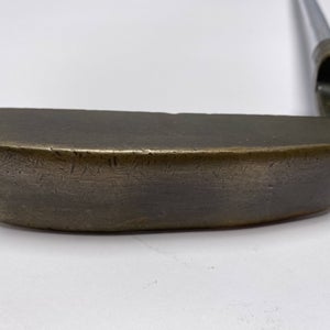 Ping AULD Putter 35" Black Dot Mens RH