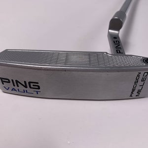 Ping Vault Anser 2 Putter 34" Black Dot Mens RH