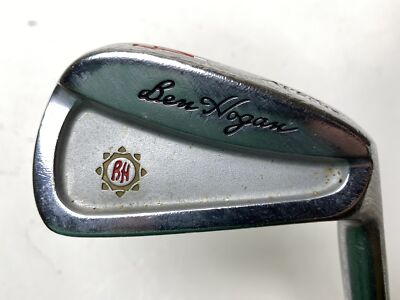 Ben Hogan Apex Plus Single 4 Iron Apex 3 Regular Graphite Mens RH