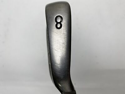 Ping i15 Single 8 Iron White Dot 3* Up Precision Rifle 6.5 Extra Stiff RH