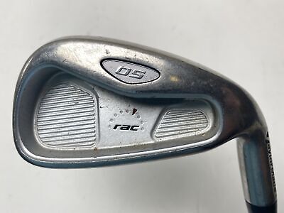 Taylormade Rac OS Single 4 Iron UG65 Regular Graphite Mens RH