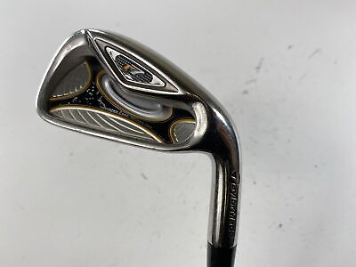 Taylormade R7 Single 6 Iron Regular Steel Mens RH