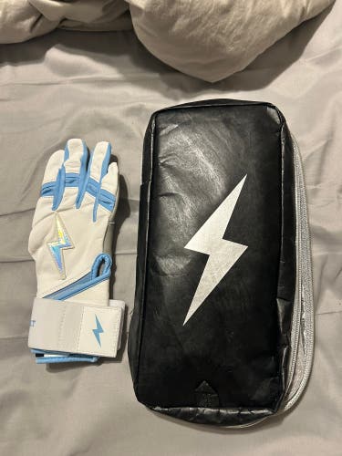 Small Batting Gloves (New)