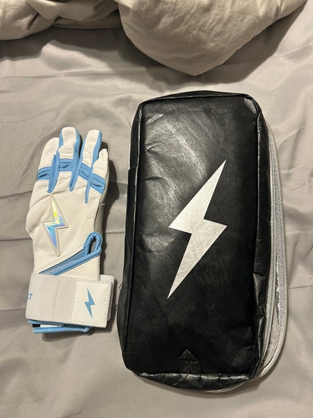 Small Batting Gloves (New)