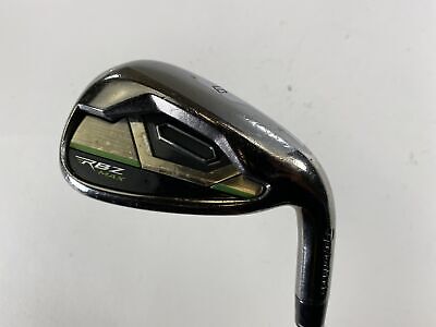 Taylormade RocketBallz Max Single 9 Iron Matrix Ozik Program Ladies RH