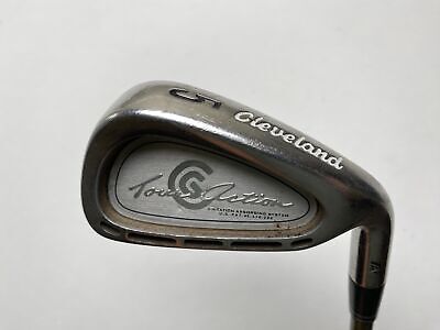 Cleveland TA7 Single 5 Iron Senior Steel Mens RH