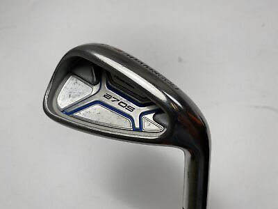 Adams Idea A7 OS Single 8 Iron Regular Graphite Mens RH