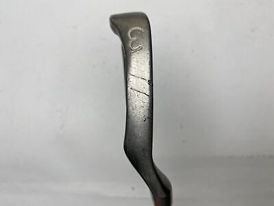 Ping ISI K Single 3 Iron Black Dot Cushin JZ Regular Steel Mens RH