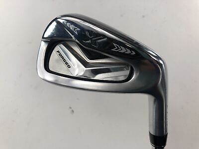 XXIO Forged Single 7 Iron NS Pro 920 MX 6000 Stiff Steel Mens RH