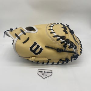 BRAND NEW A2000 CM33 33" Baseball Catcher's Mitt