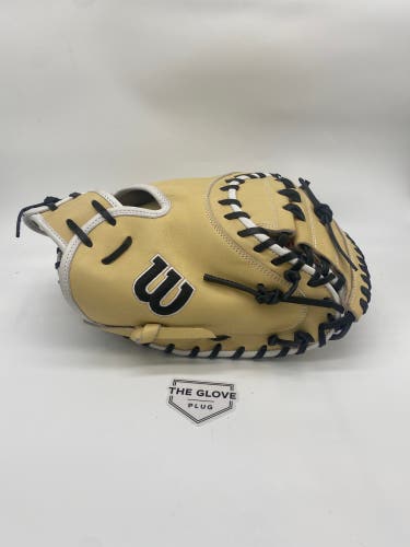 BRAND NEW A2000 CM33 33" Baseball Catcher's Mitt