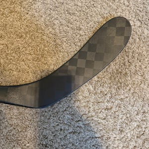 Senior Bauer Vapor FlyLite Left Hand Hockey Stick P28 (New)