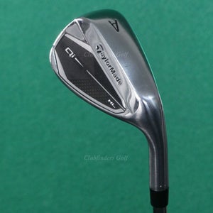 TaylorMade Qi HL AW Approach Wedge KBS MAX Lite Steel Regular