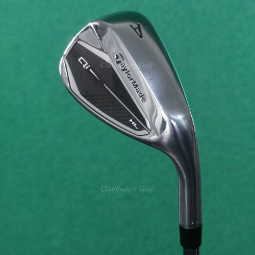 TaylorMade Qi HL AW Approach Wedge KBS MAX Lite Steel Regular