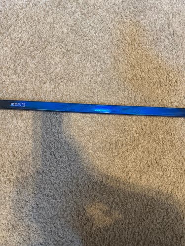 Senior CCM JetSpeed Left Hand Hockey Stick P28 (New)