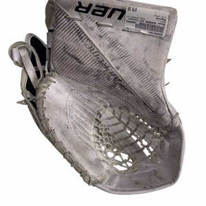 Bauer Supreme S27 Junior Goalie Catch Glove