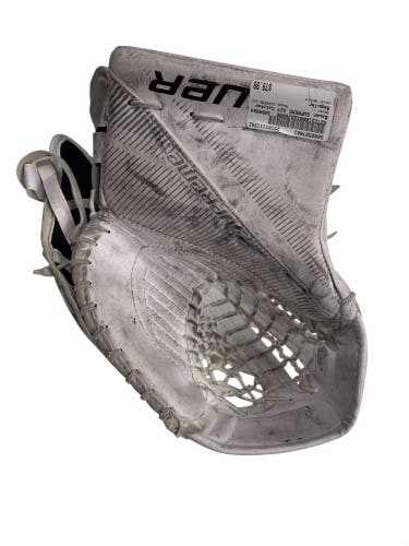 Bauer Supreme S27 Junior Goalie Catch Glove