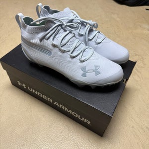 Men's Size M 11.0 (W 12.0) Under Armour Spotlight MC (New)
