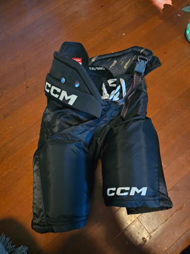 Senior Large CCM Tacks AS 580 Hockey Pants (Used)