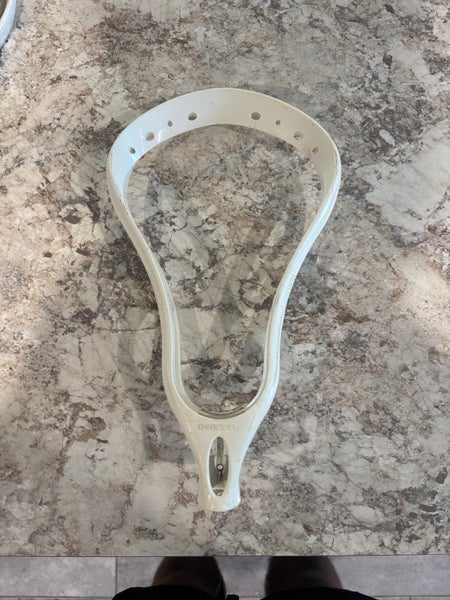 RARE Warrior Evolyte OG Unstrung Head (Used)