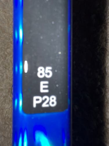 Senior CCM JetSpeed Right Handed Hockey Stick P28 (New)