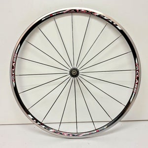 Alexrims A Class ALX 270 20-Bladed Radial Spoke 622x14/700C Aluminum Front Wheel