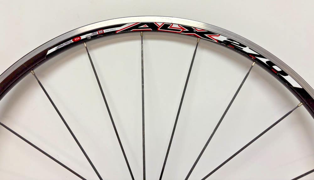 Alexrims A Class ALX 270 20-Bladed Radial Spoke 622x14/700C