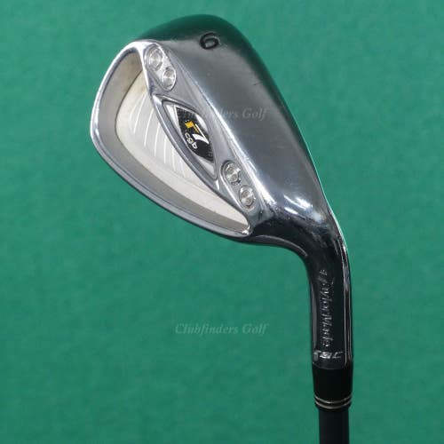 TaylorMade r7 CGB MAX Single 9 Iron R7-55 Hyper Lite Graphite Regular