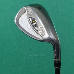 TaylorMade r7 CGB MAX SW Sand Wedge R7-55 Hyper Lite Graphite Regular