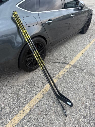 Intermediate Bauer Proto-R Left Hand Hockey Stick P92 (New)