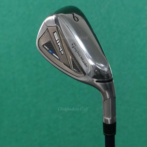 TaylorMade SIM2 Max Single 9 Iron Fujikura Ventus Blue 5-A Graphite Seniors