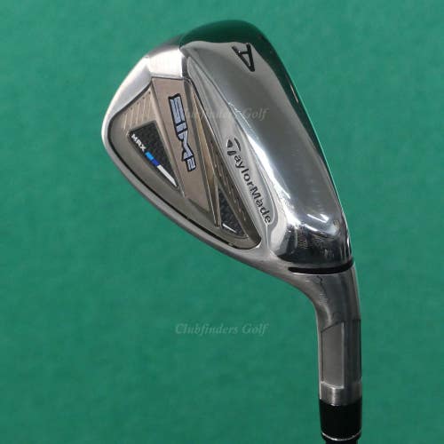 TaylorMade SIM2 Max AW Approach Wedge Fujikura Ventus Blue 5-A Graphite Seniors