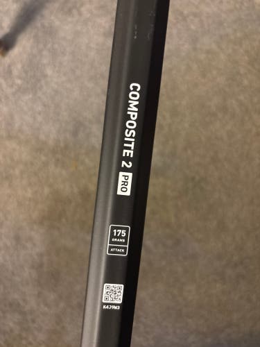 StringKing Composite pro 175 Shaft (New)