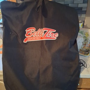Jersey bag   Belle Tire AAA # 44